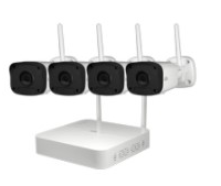 Seguridad y video vigilancia » Videovigilancia » Kits grabador y cámaras