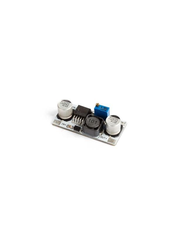 MDULO STEP DOWN DC-DC TENSIN REGULABLE LM2596S - 