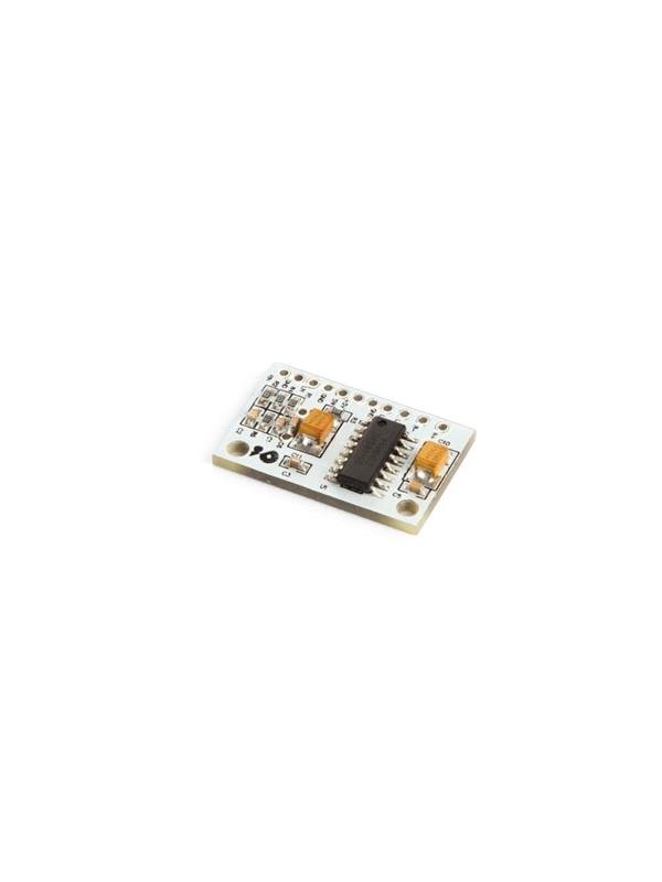 PLACA AMPLIFICADOR DIGITAL MINI