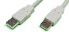 Conexion USB A M a USB A M de 5 metros