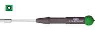 Destornillador Llave de Tubo Hex n 1.5 - Microdestornillador de precisin.